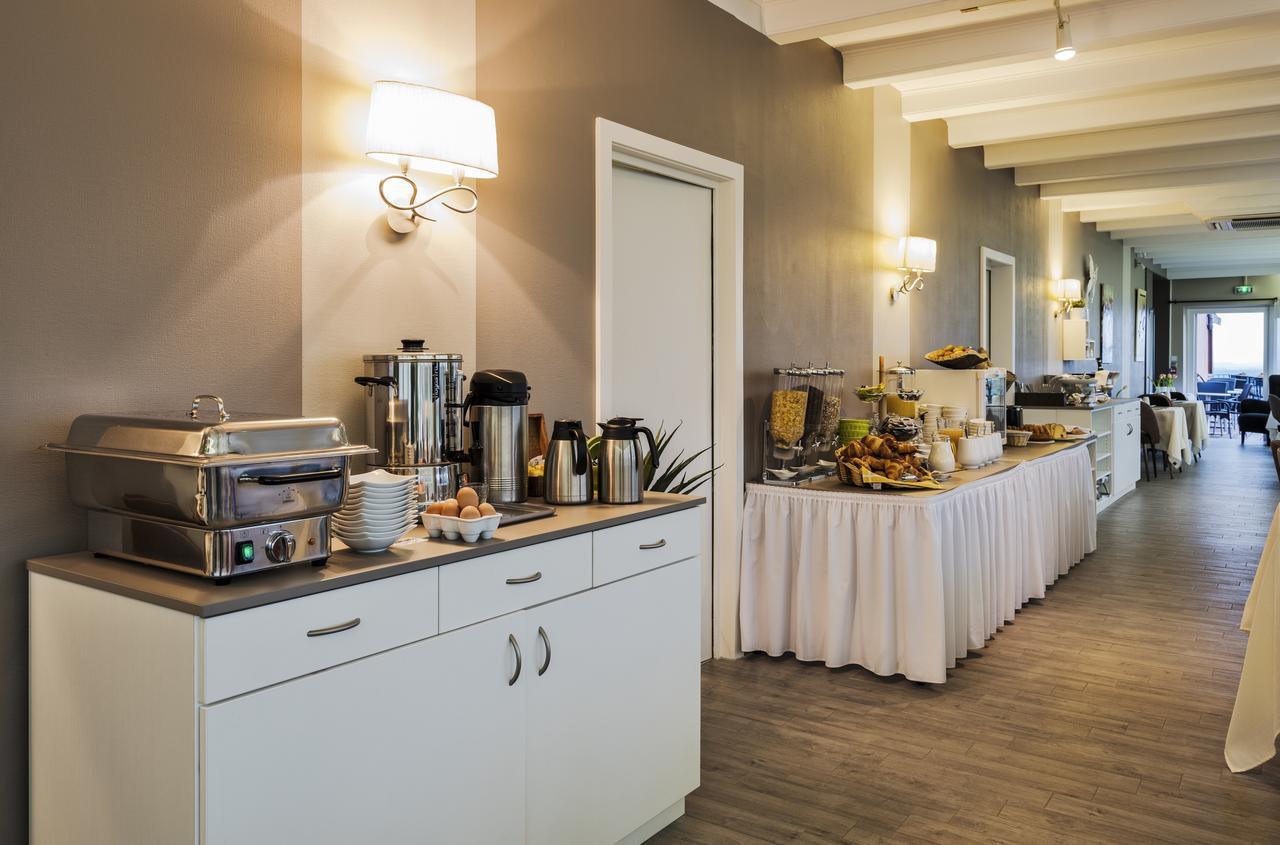 Hotel Restaurant Au Riesling Зелленберг Екстер'єр фото